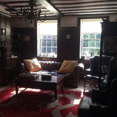 Harmondsworth Hall Guest House West Drayton  Exteriör bild